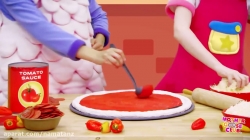 مجموعه آموزشی زبان انگلیسی مادر گوس کلاب قسمت 62 - mother goose club